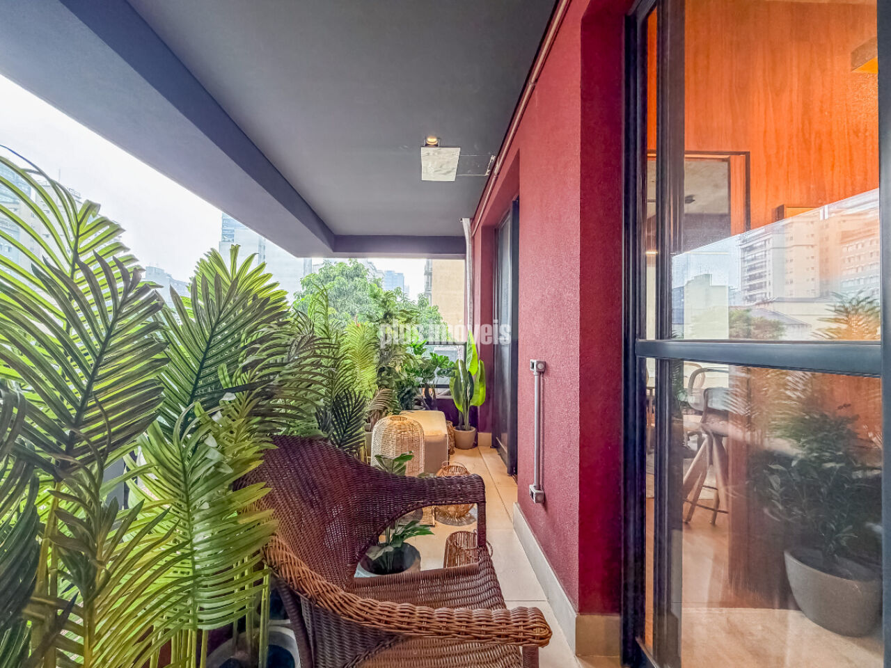 Sala-Conjunto, 55 m² - Foto 20