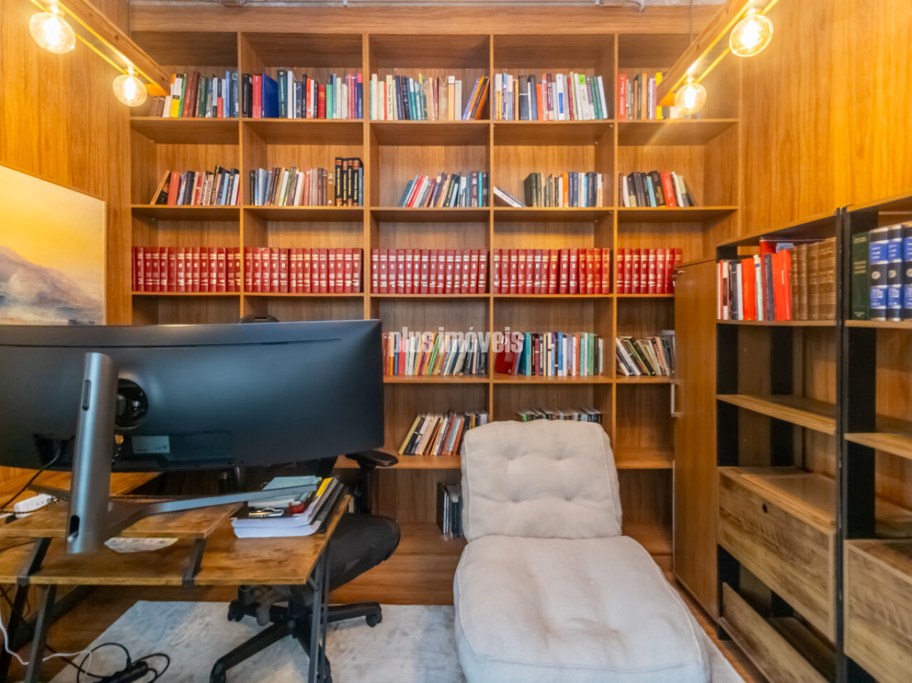 Sala-Conjunto, 55 m² - Foto 10