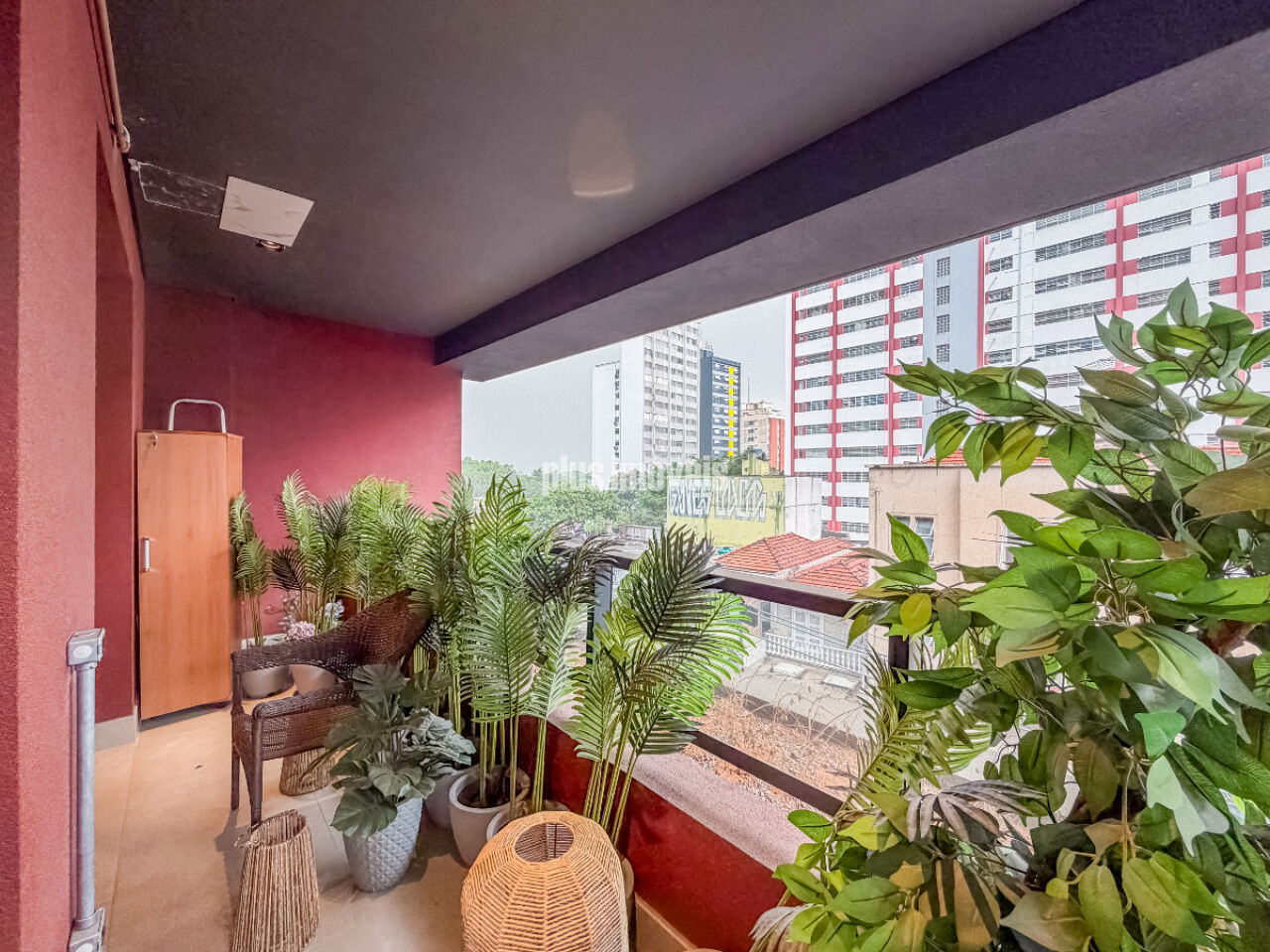 Sala-Conjunto, 55 m² - Foto 21