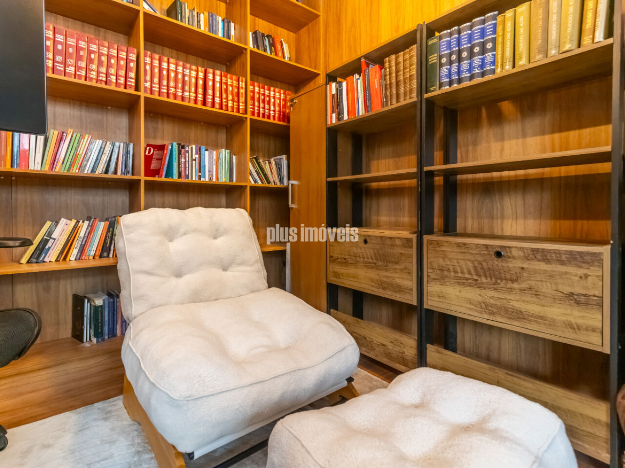 Sala-Conjunto, 55 m² - Foto 11
