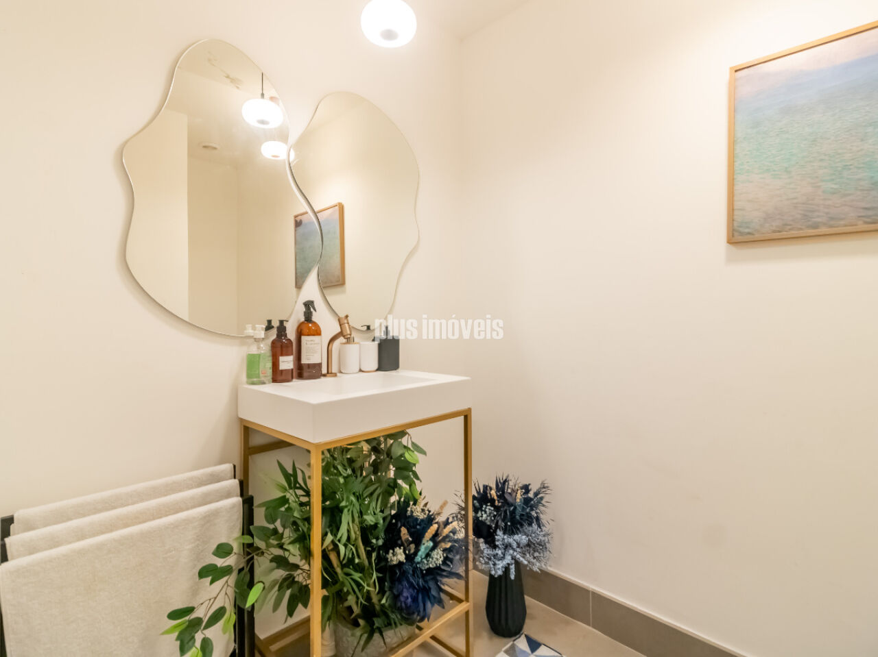 Sala-Conjunto, 55 m² - Foto 17