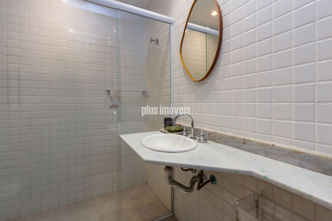 Flat/Apart Hotel, 1 quarto, 29 m² - Foto 16