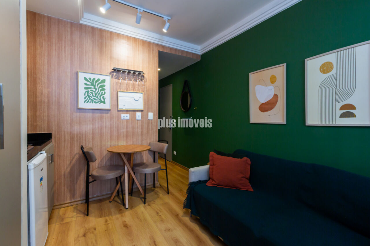 Flat/Apart Hotel, 1 quarto, 29 m² - Foto 6