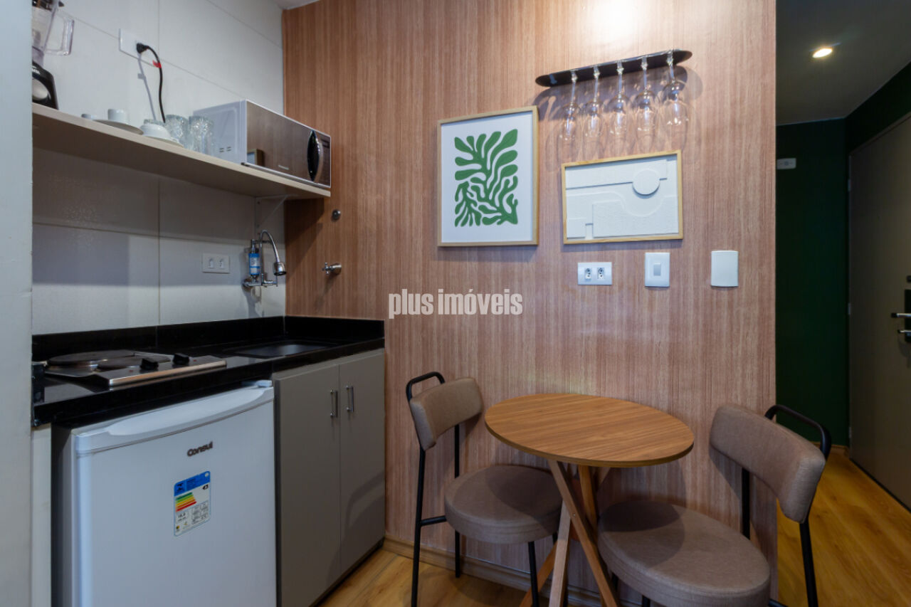 Flat/Apart Hotel, 1 quarto, 29 m² - Foto 7