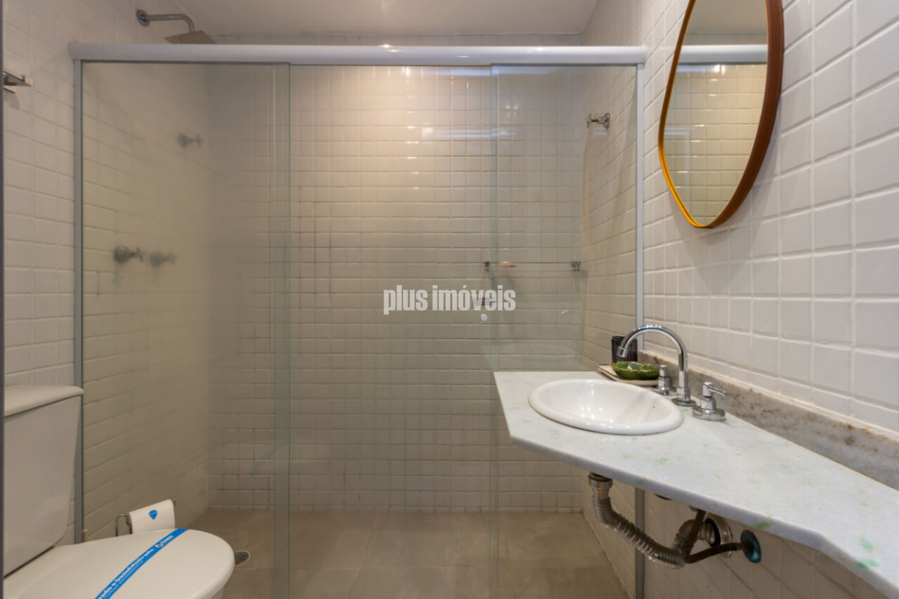 Flat/Apart Hotel, 1 quarto, 29 m² - Foto 14