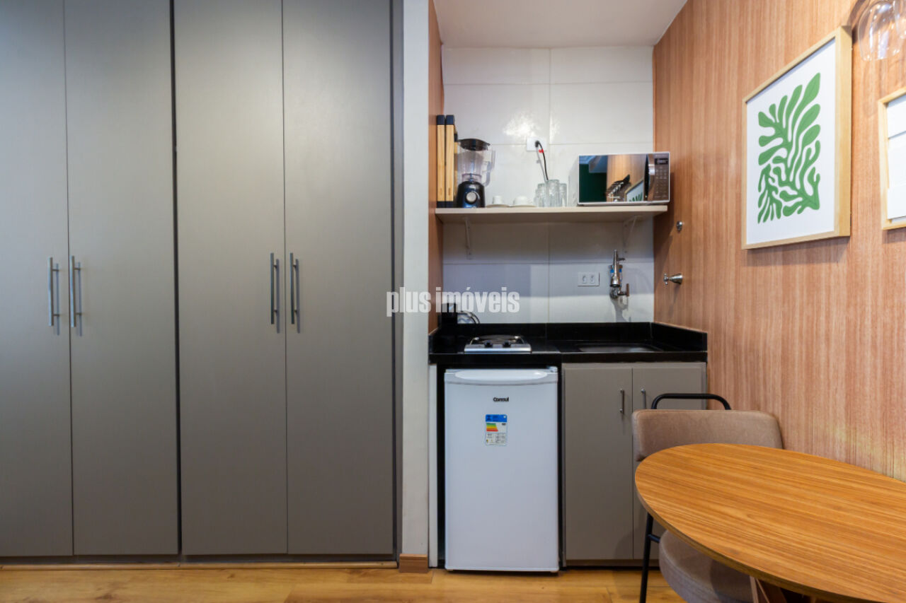 Flat/Apart Hotel, 1 quarto, 29 m² - Foto 5