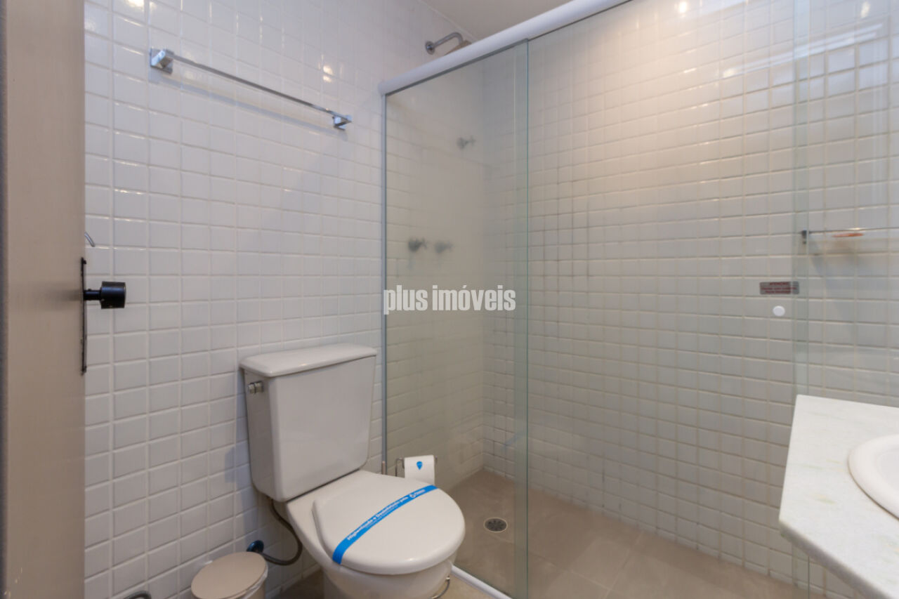 Flat/Apart Hotel, 1 quarto, 29 m² - Foto 15