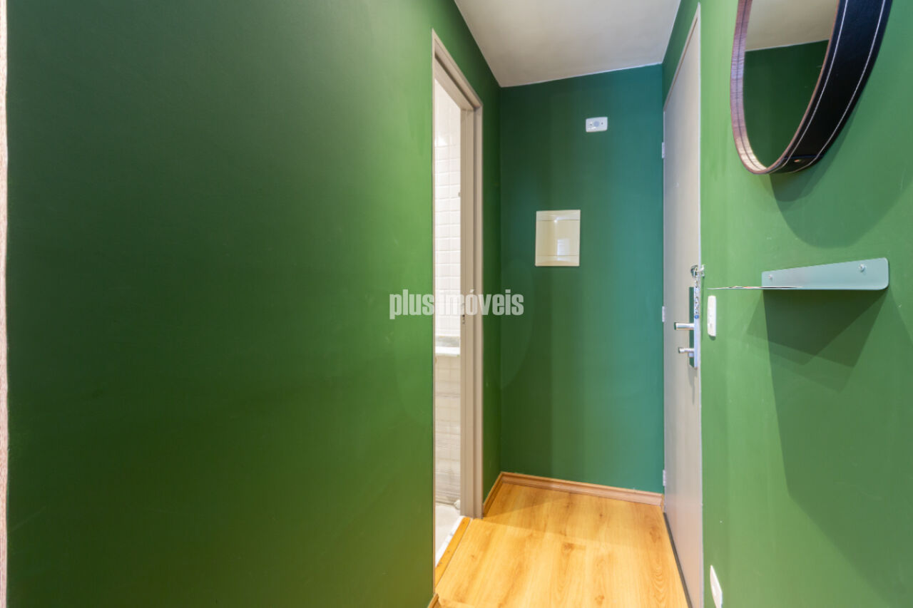 Flat/Apart Hotel, 1 quarto, 29 m² - Foto 13