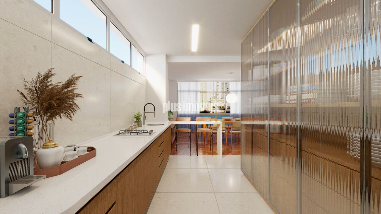 Apartamento, 3 quartos, 211 m² - Foto 4