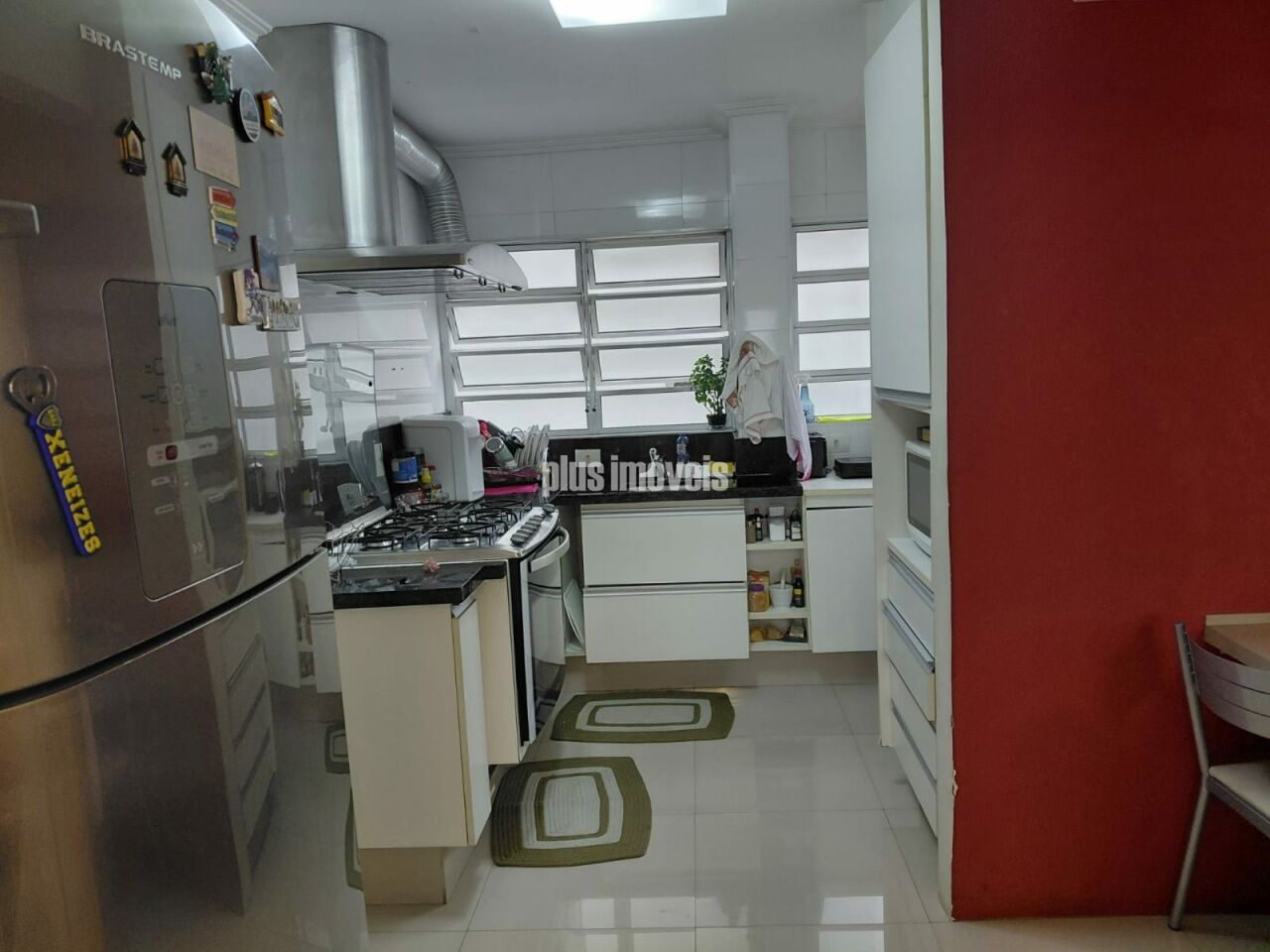 Apartamento, 3 quartos, 110 m² - Foto 9