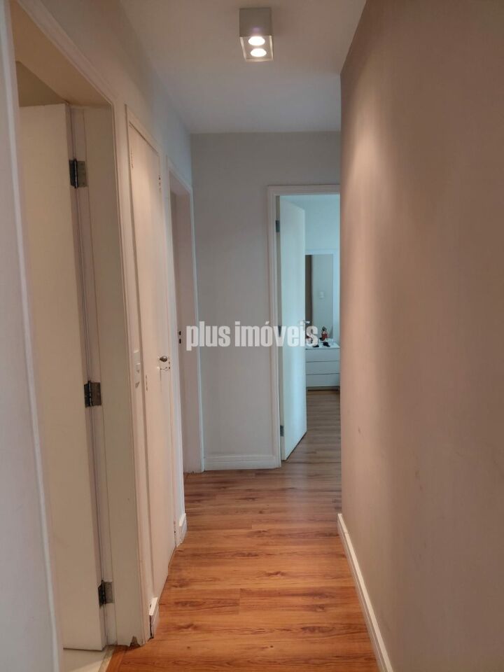 Apartamento, 3 quartos, 110 m² - Foto 6