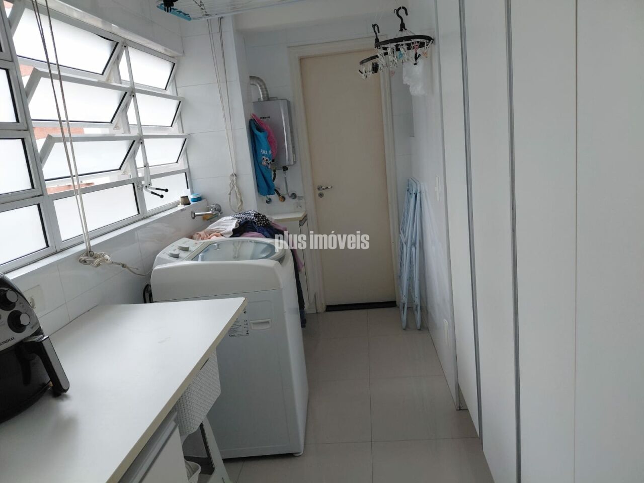 Apartamento, 3 quartos, 110 m² - Foto 8