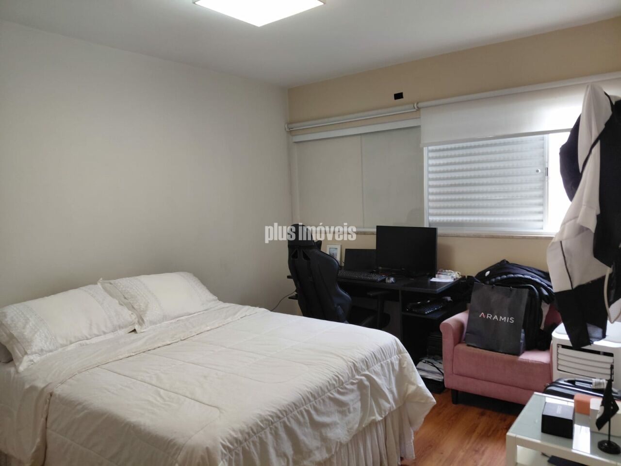 Apartamento, 3 quartos, 110 m² - Foto 10