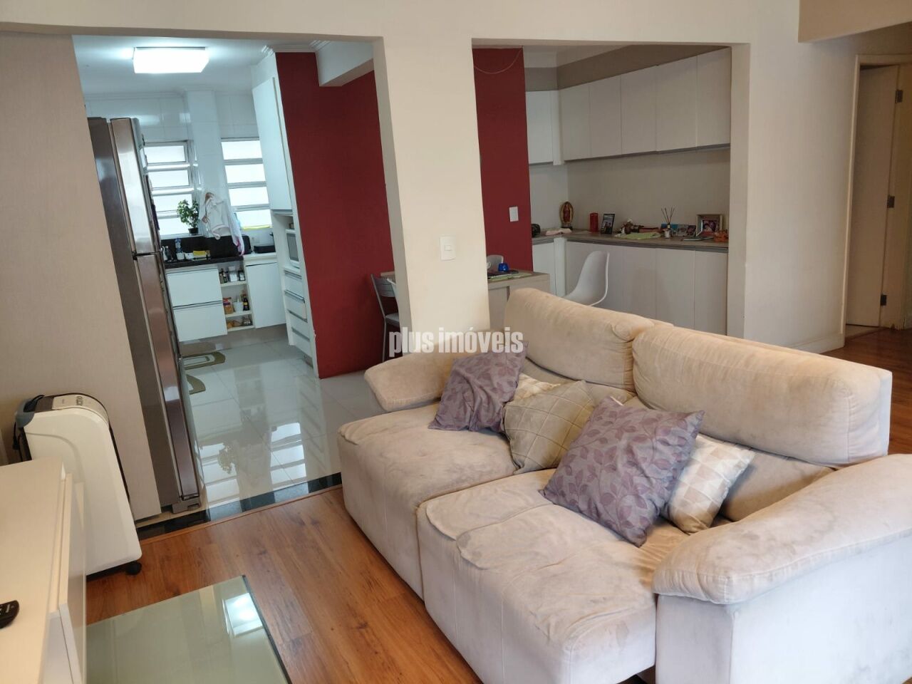Apartamento, 3 quartos, 110 m² - Foto 3