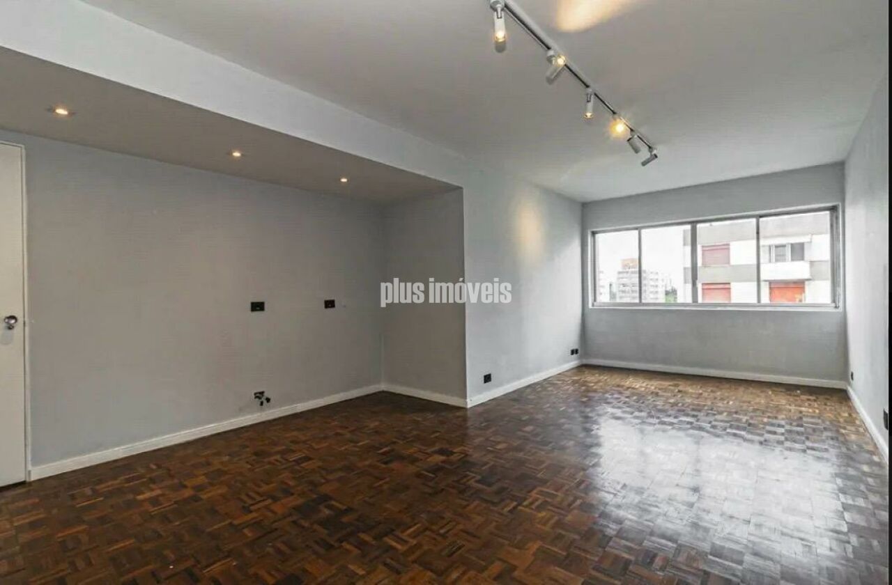 Apartamento, 3 quartos, 116 m² - Foto 1