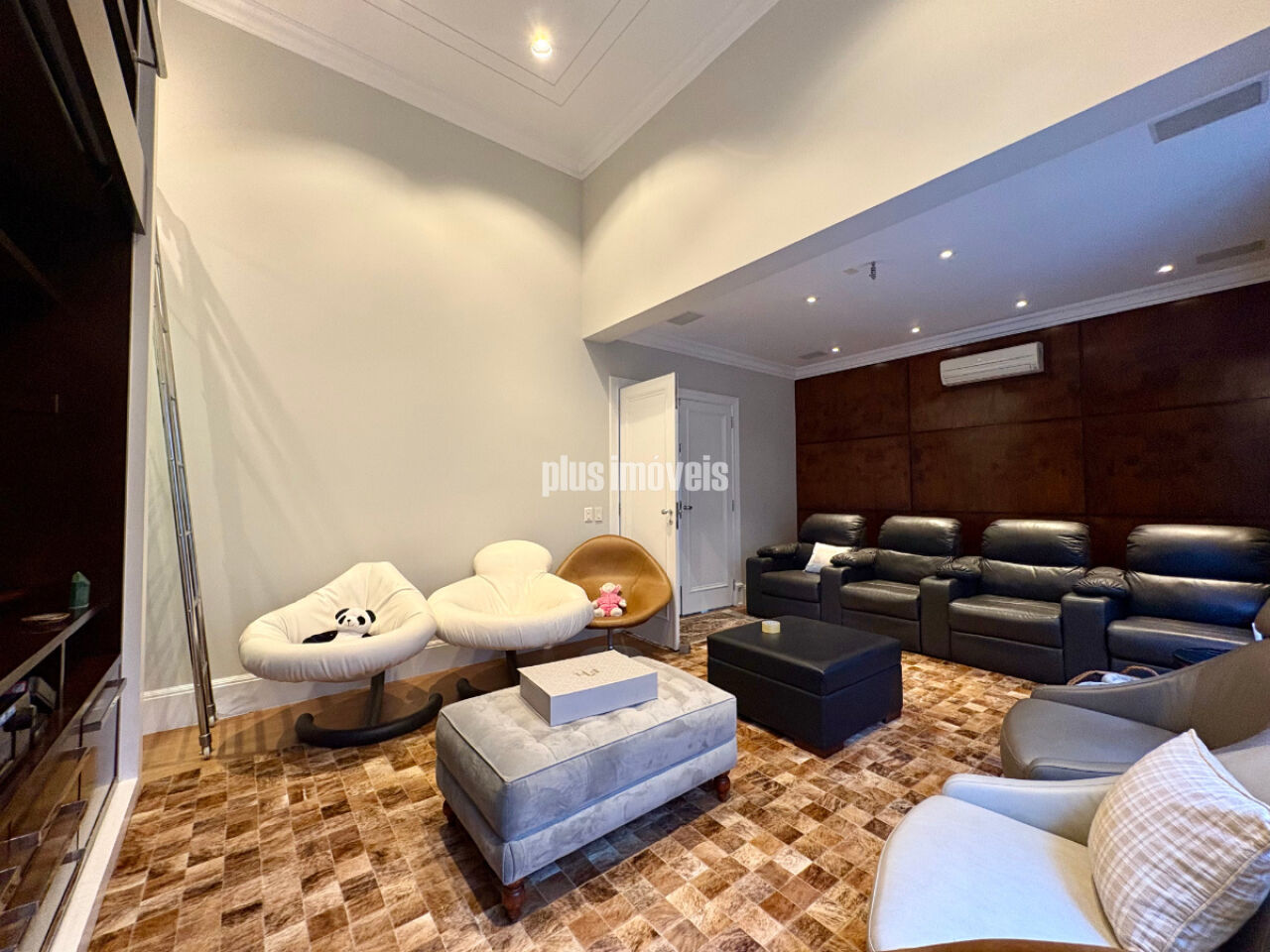 Casa de Condomínio, 4 quartos - Foto 7