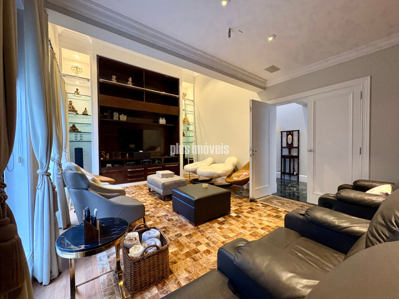 Casa de Condomínio, 4 quartos - Foto 6