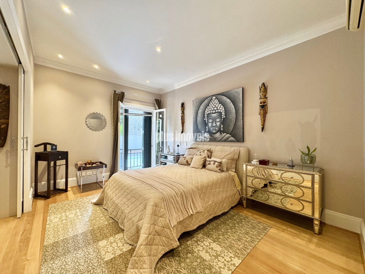 Casa de Condomínio, 4 quartos - Foto 30