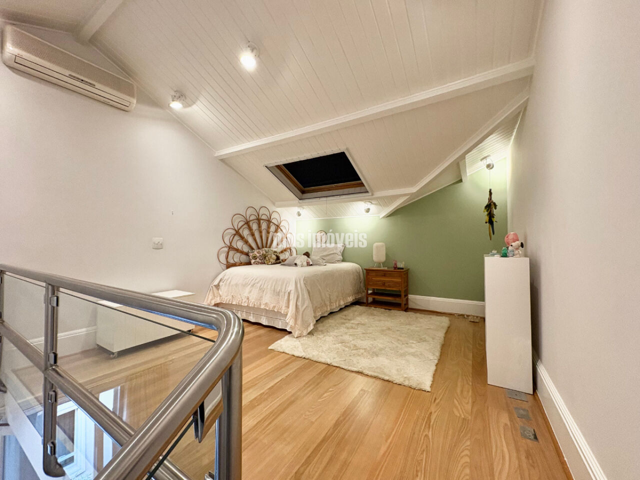 Casa de Condomínio, 4 quartos - Foto 44