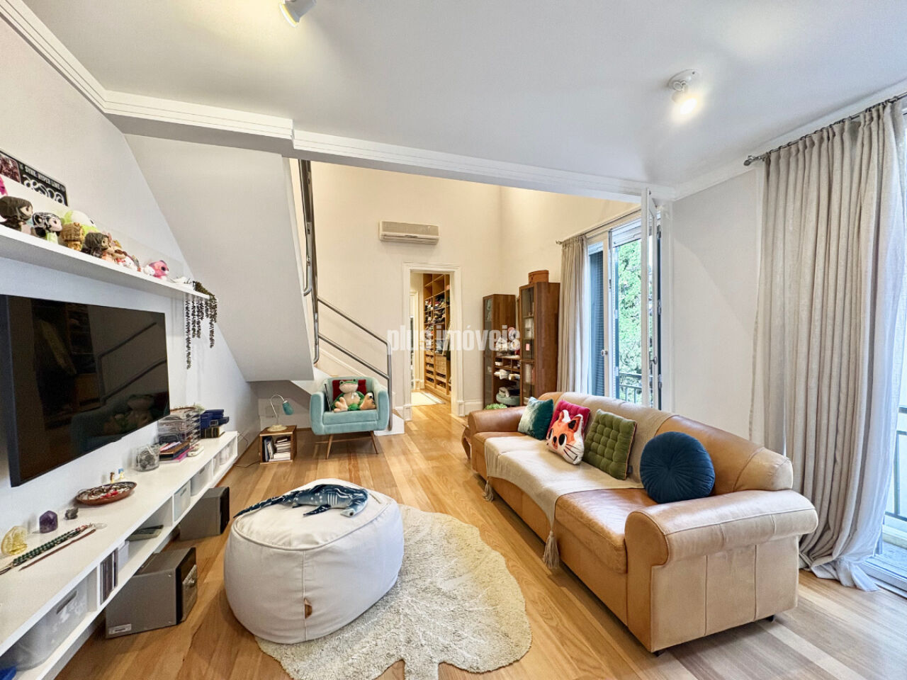 Casa de Condomínio, 4 quartos - Foto 41