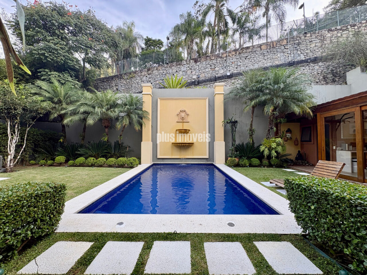 Casa de Condomínio, 4 quartos - Foto 19