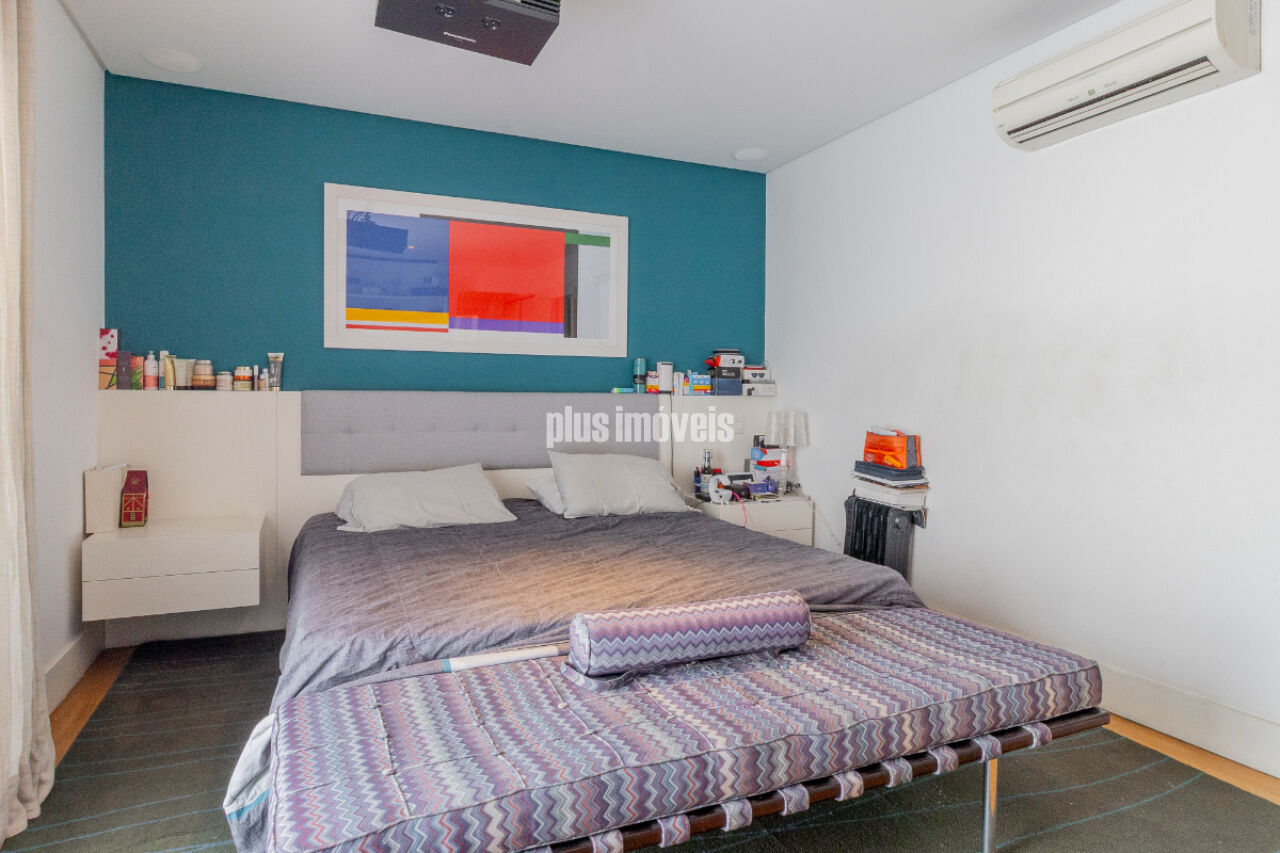 Apartamento, 3 quartos, 248 m² - Foto 30