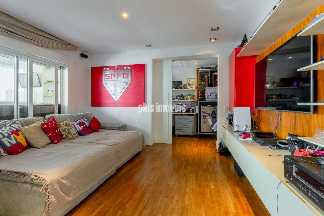 Apartamento, 3 quartos, 248 m² - Foto 7