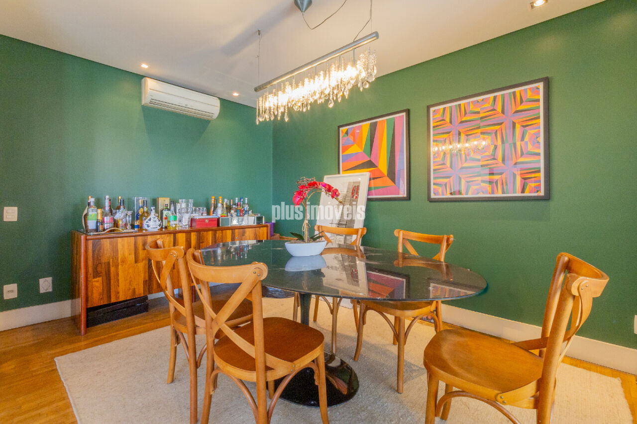 Apartamento, 3 quartos, 248 m² - Foto 6
