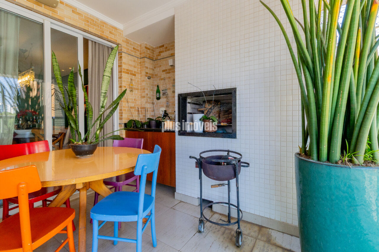 Apartamento, 3 quartos, 248 m² - Foto 10
