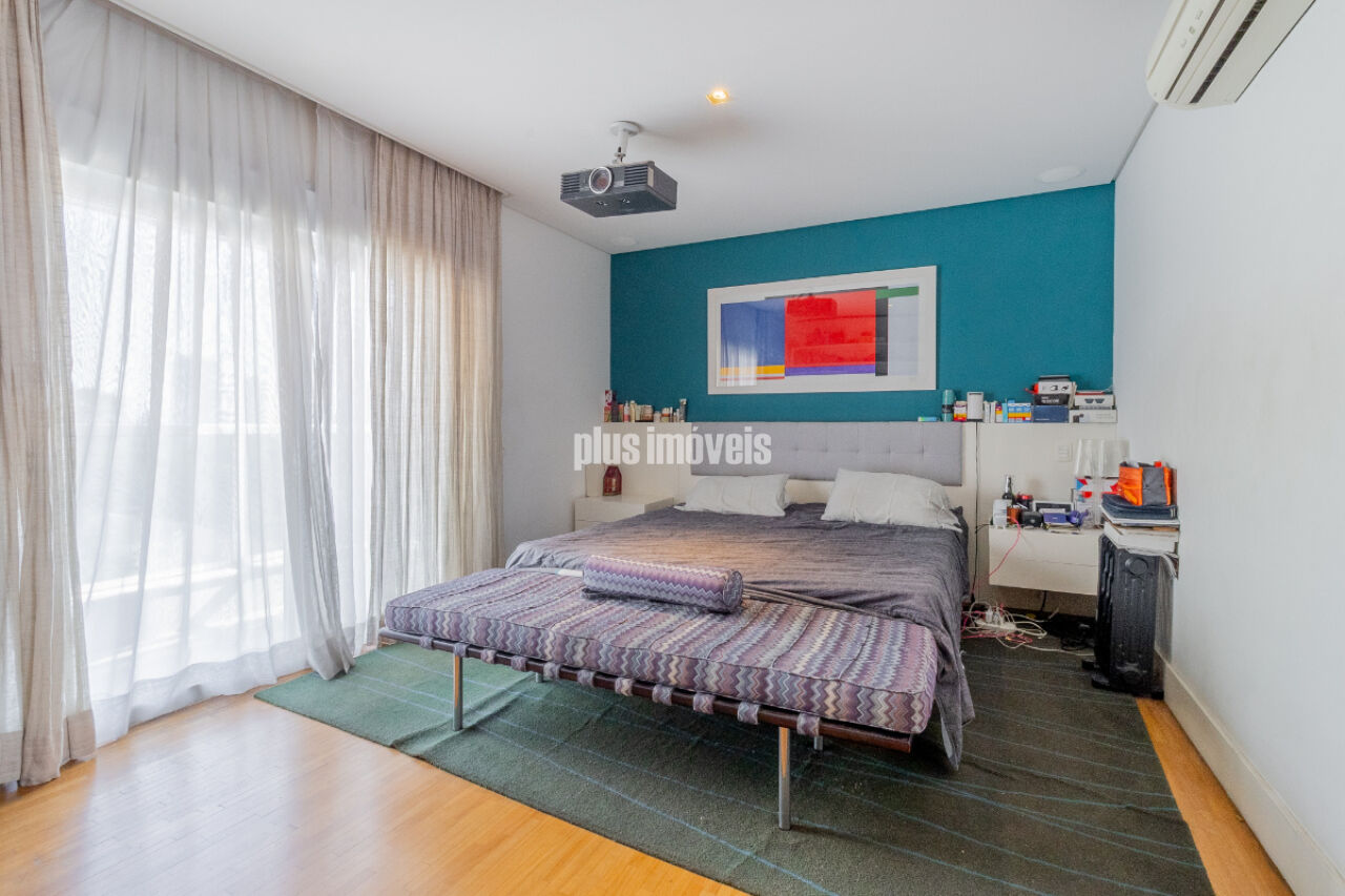 Apartamento, 3 quartos, 248 m² - Foto 29