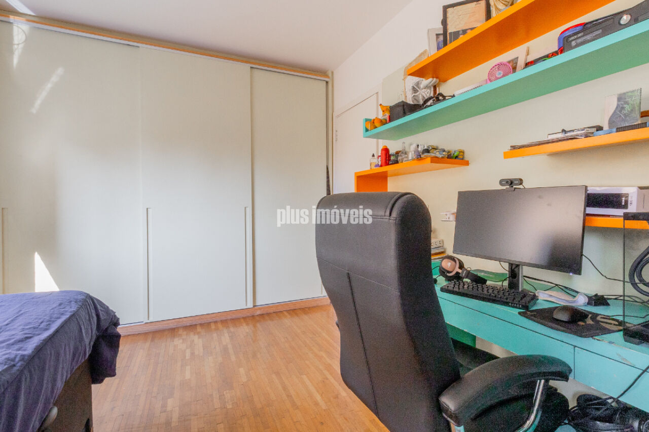 Apartamento, 3 quartos, 248 m² - Foto 22