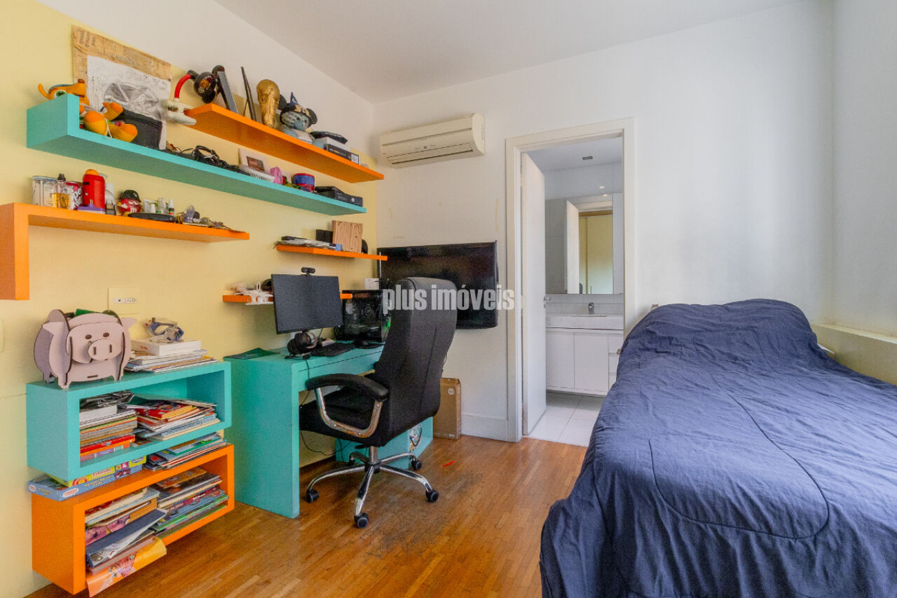 Apartamento, 3 quartos, 248 m² - Foto 21