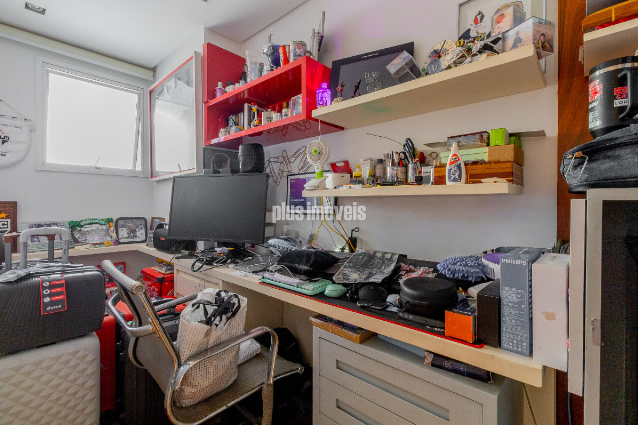 Apartamento, 3 quartos, 248 m² - Foto 19