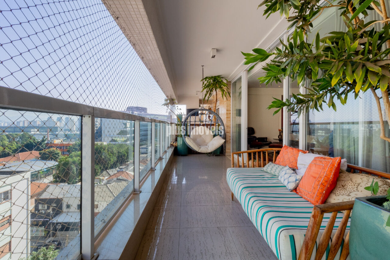 Apartamento, 3 quartos, 248 m² - Foto 9