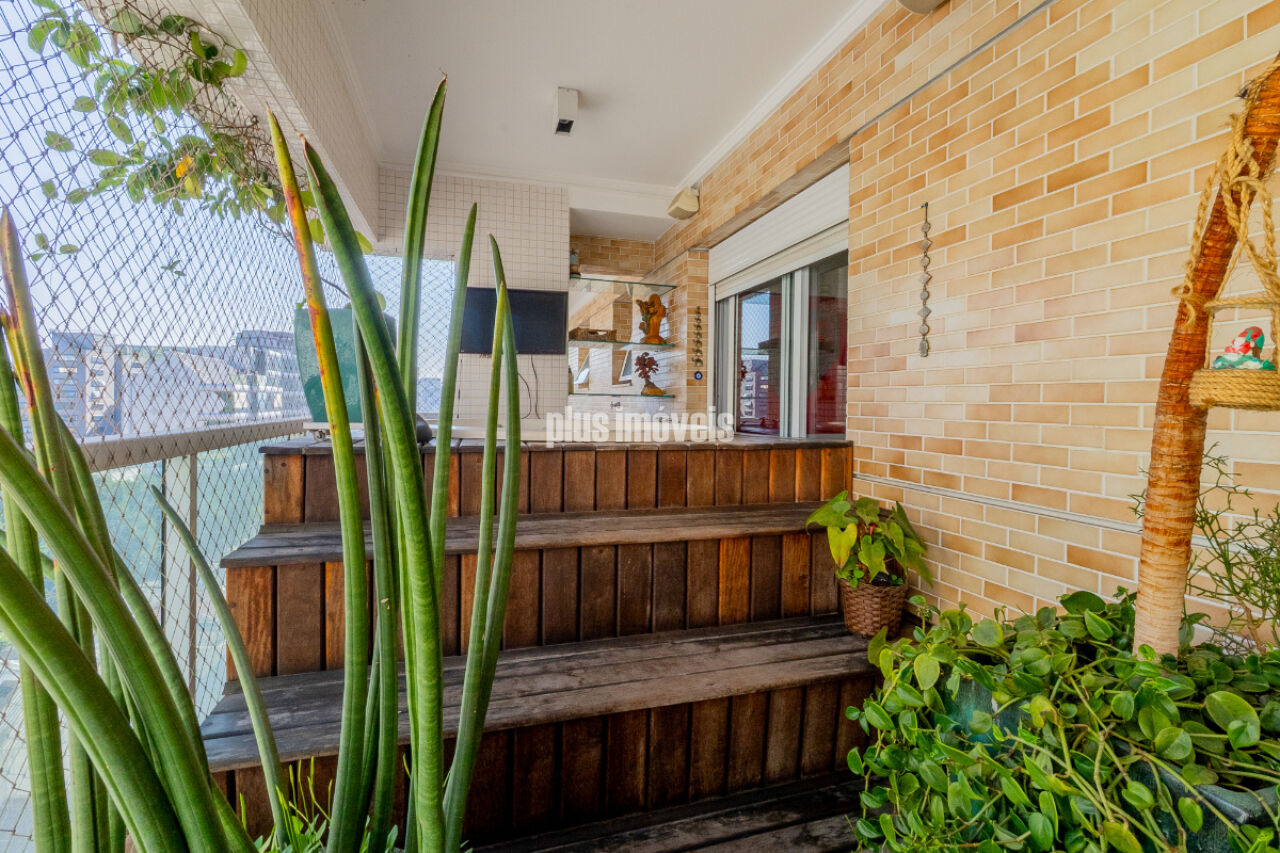Apartamento, 3 quartos, 248 m² - Foto 11