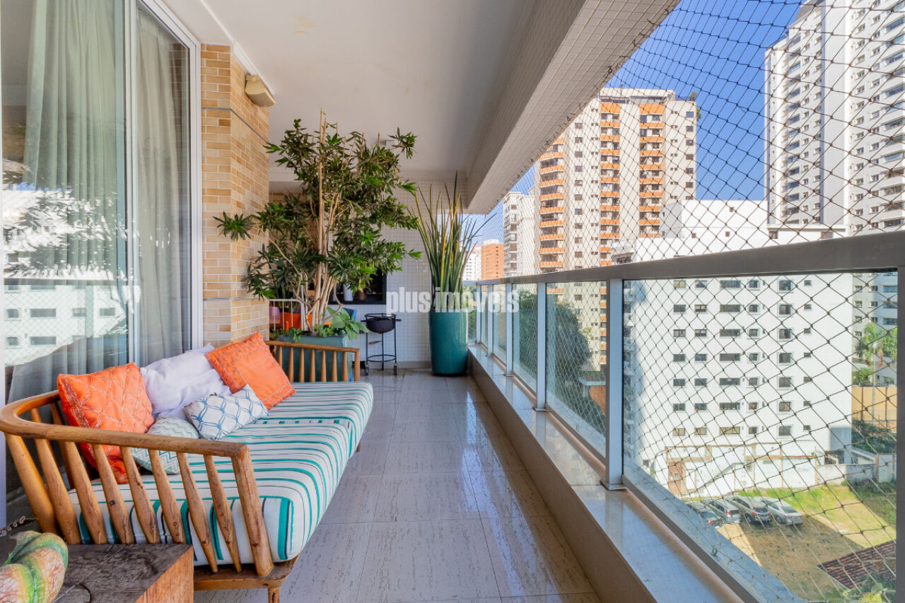 Apartamento, 3 quartos, 248 m² - Foto 8