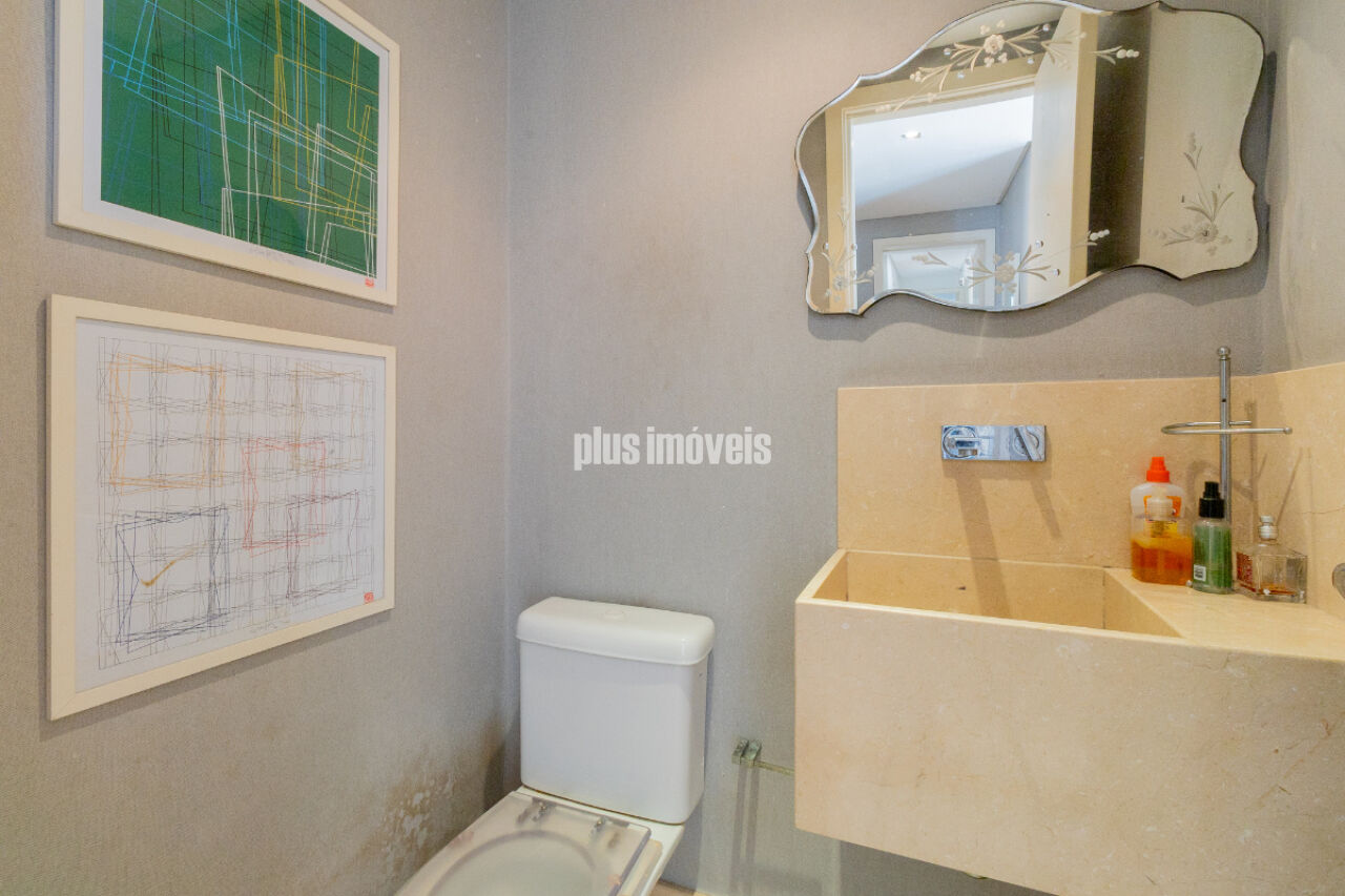 Apartamento, 3 quartos, 248 m² - Foto 12