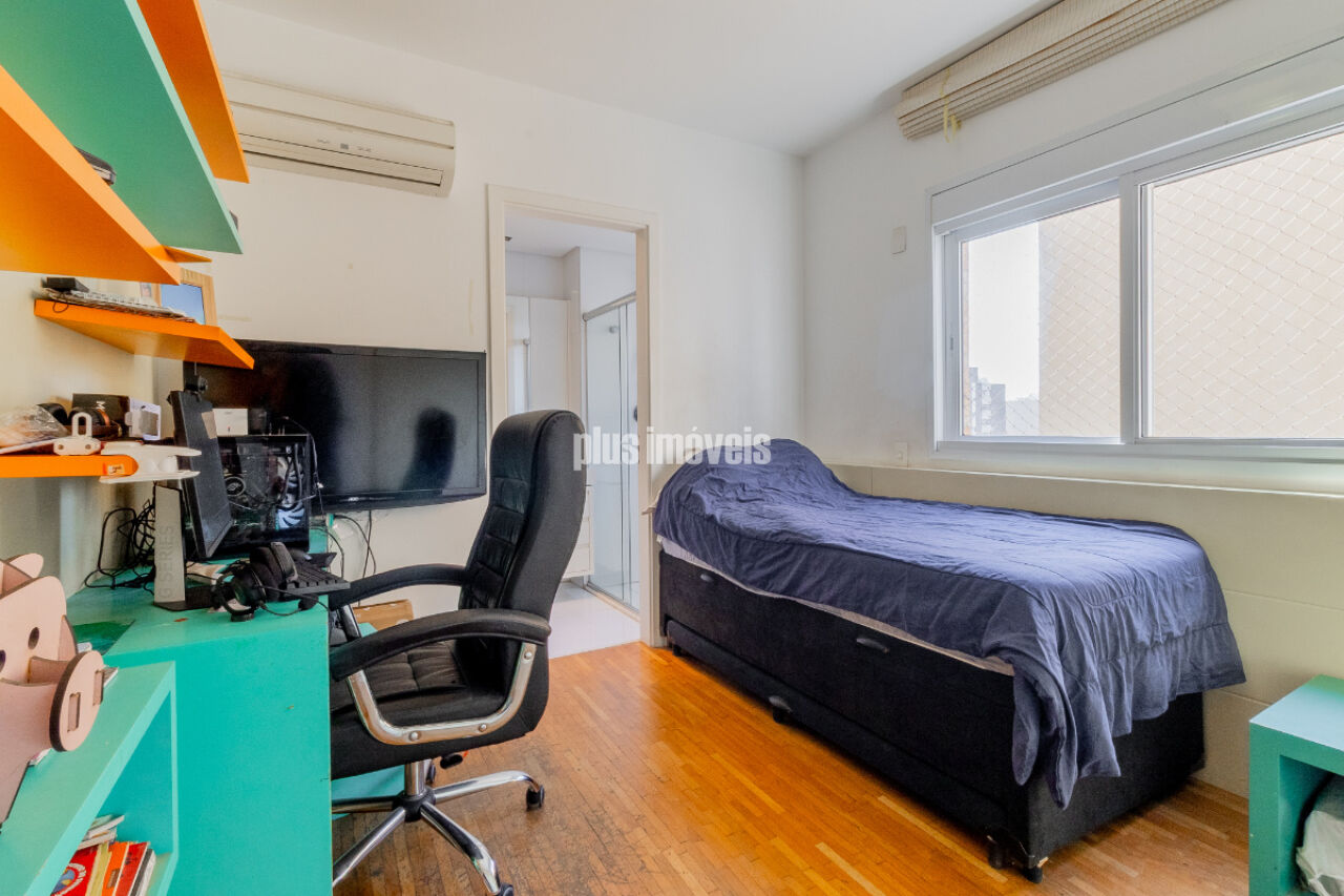 Apartamento, 3 quartos, 248 m² - Foto 20