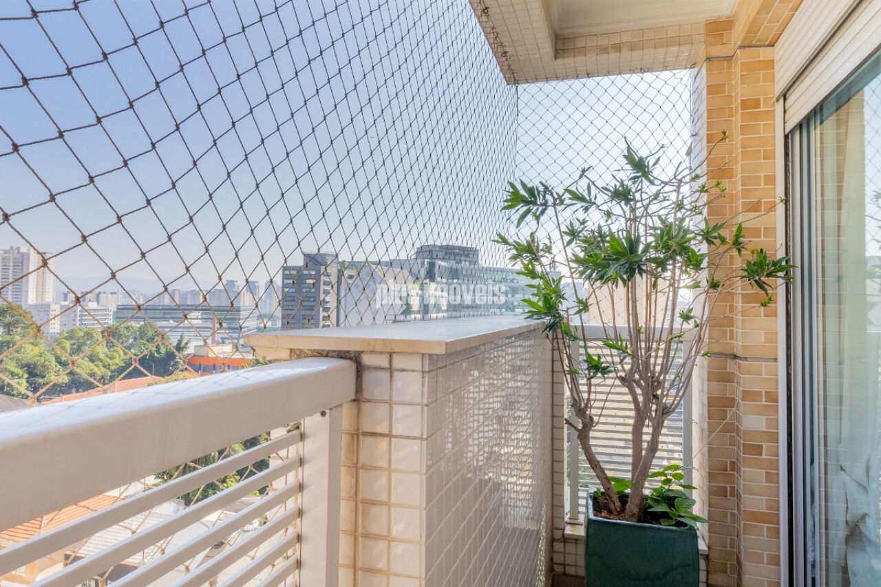 Apartamento, 3 quartos, 248 m² - Foto 27