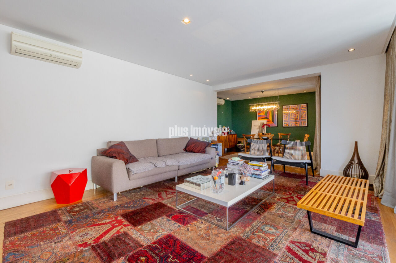 Apartamento, 3 quartos, 248 m² - Foto 5