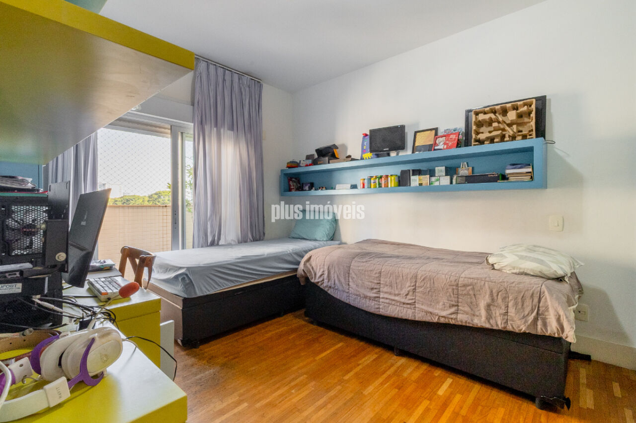 Apartamento, 3 quartos, 248 m² - Foto 24