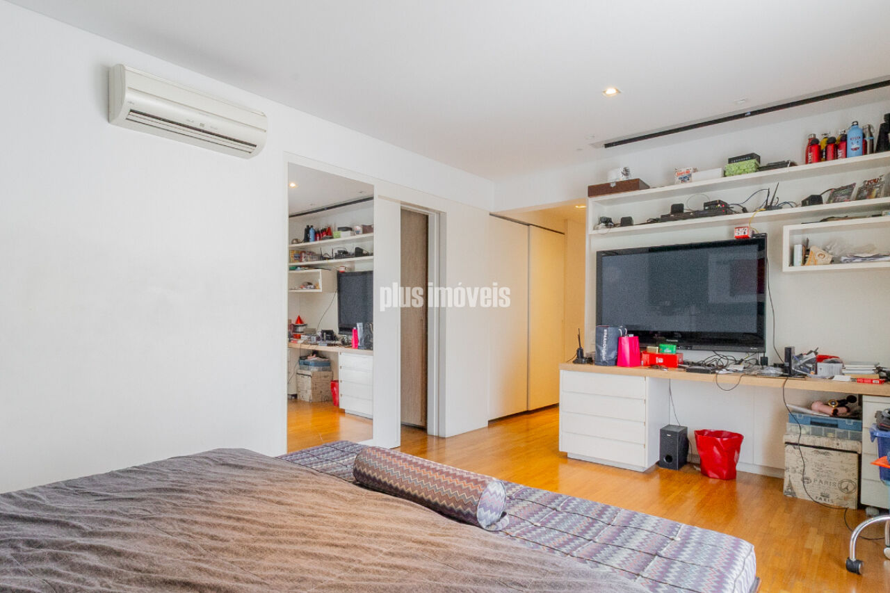 Apartamento, 3 quartos, 248 m² - Foto 31