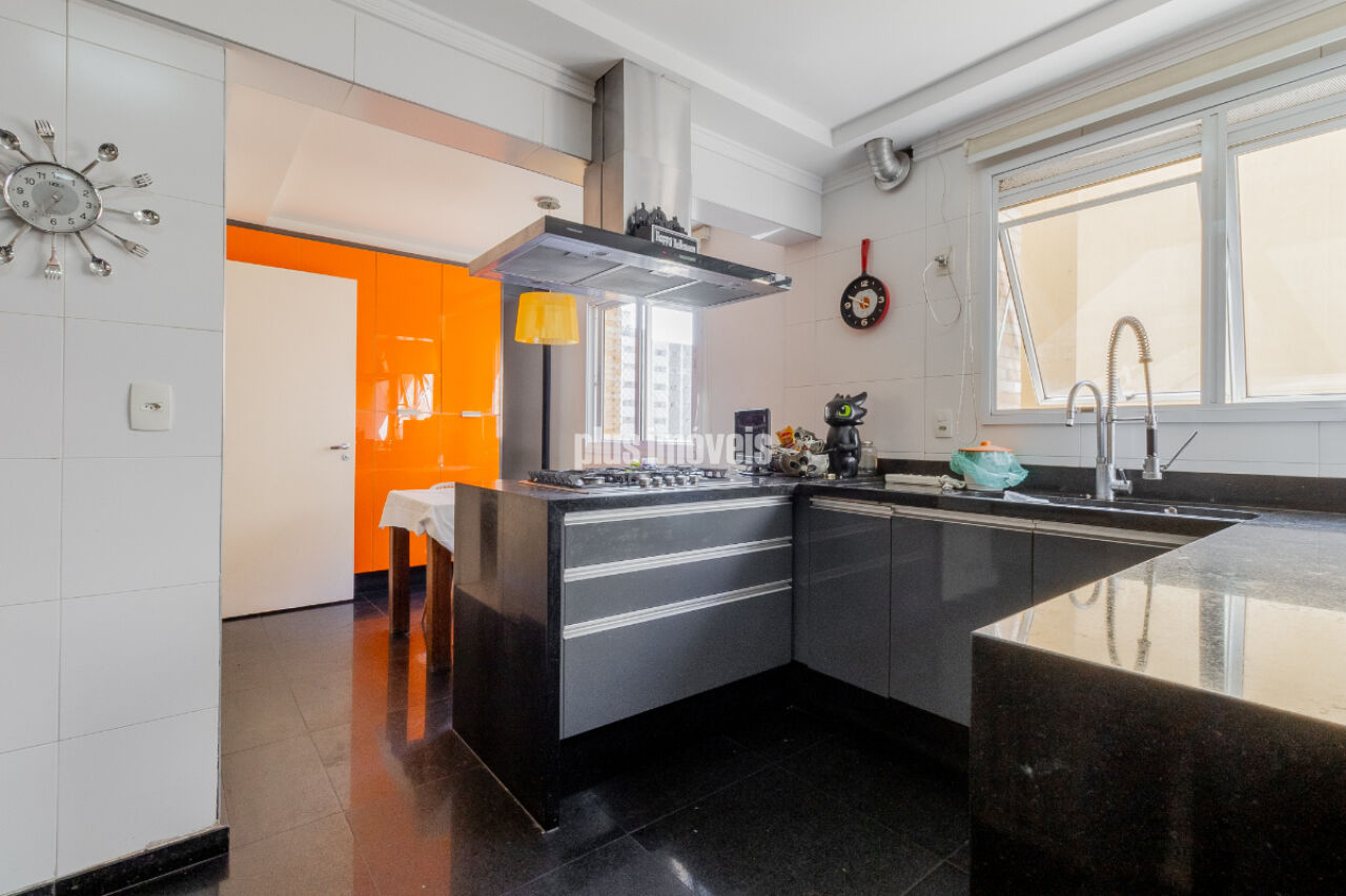 Apartamento, 3 quartos, 248 m² - Foto 13