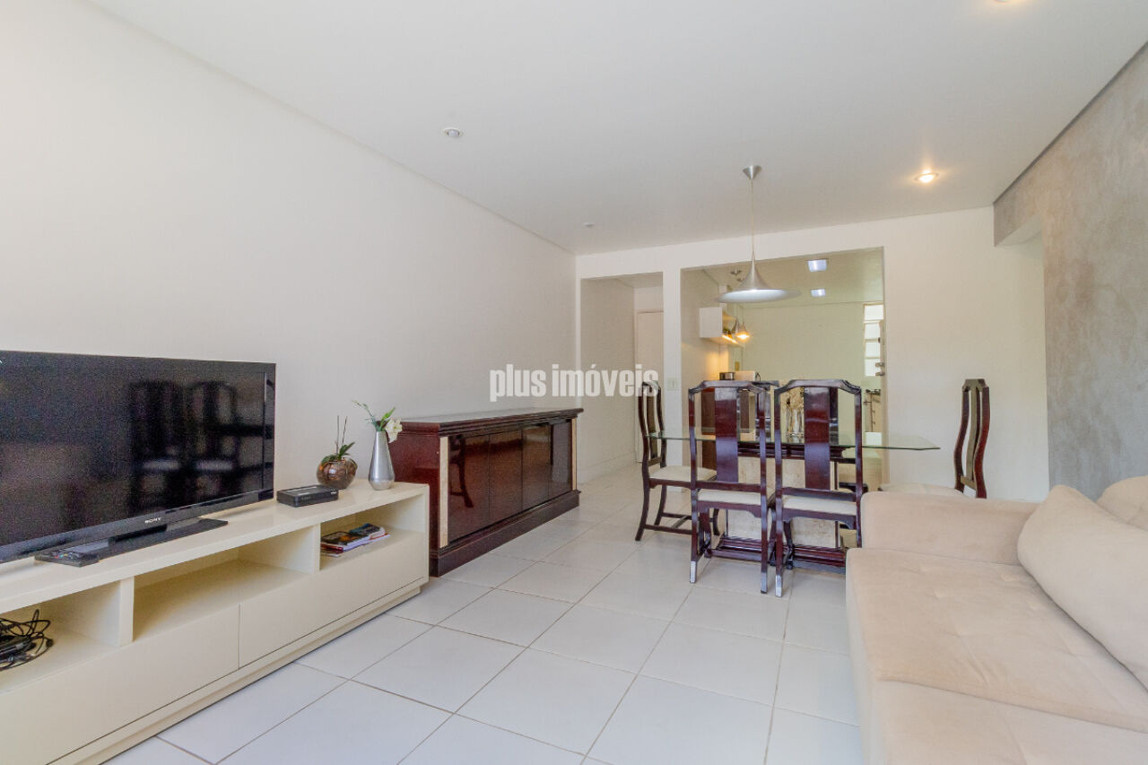 Apartamento, 3 quartos, 108 m² - Foto 4