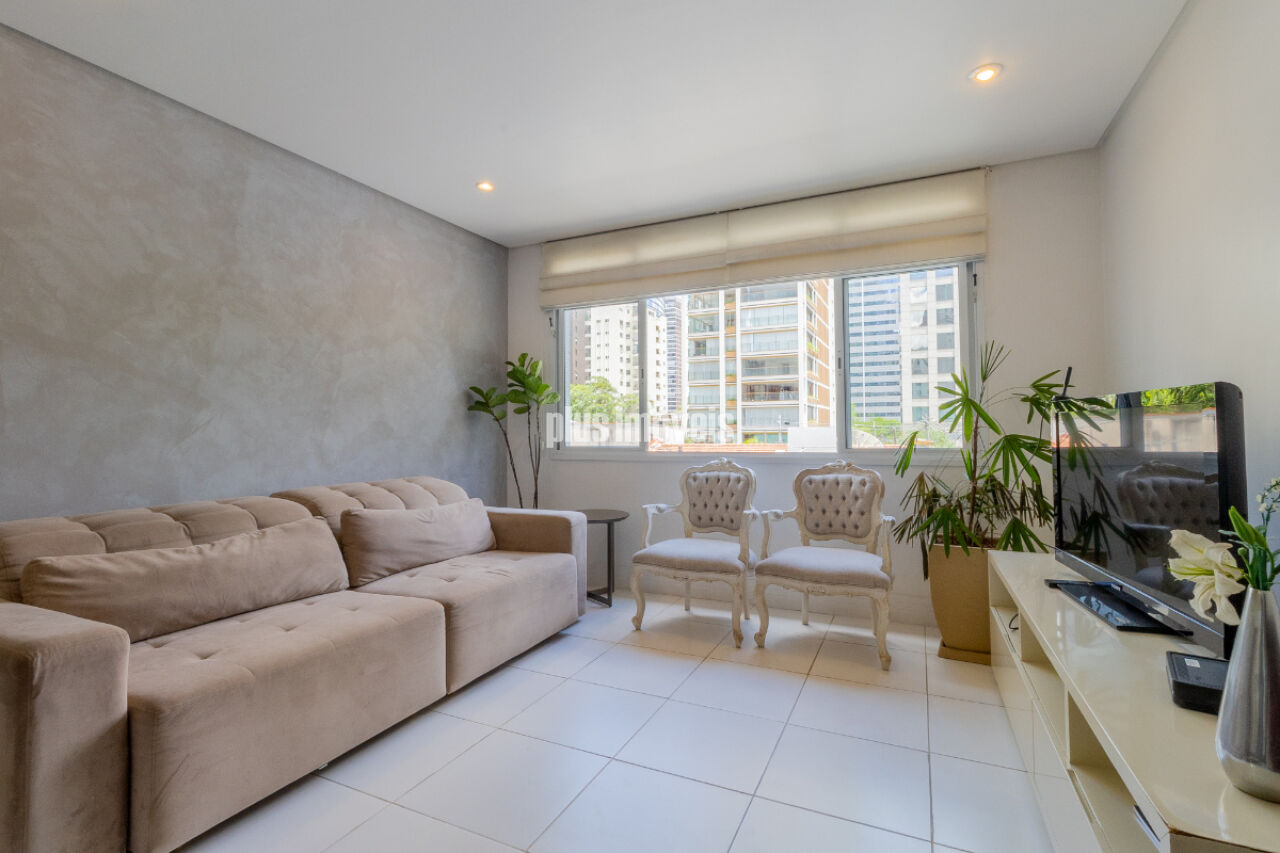 Apartamento, 3 quartos, 108 m² - Foto 1