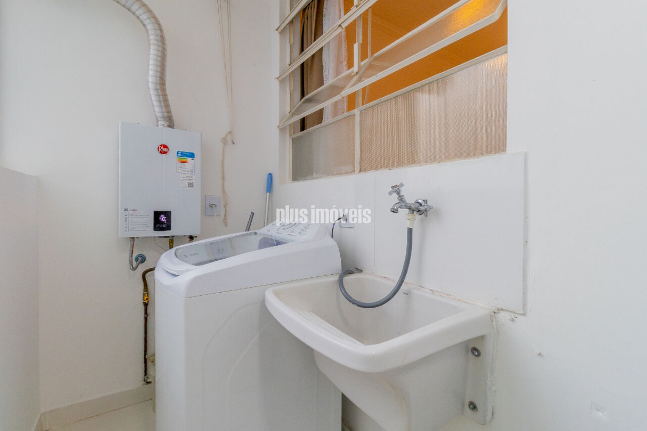 Apartamento, 3 quartos, 108 m² - Foto 15