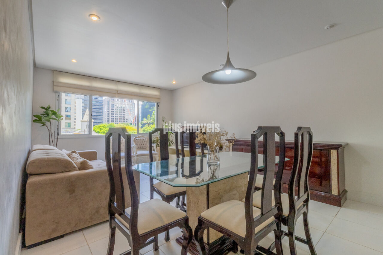 Apartamento, 3 quartos, 108 m² - Foto 2