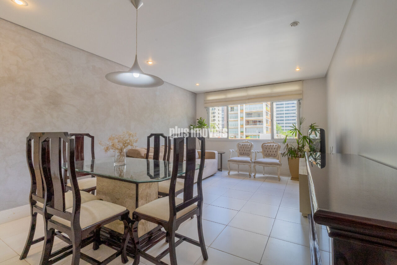 Apartamento, 3 quartos, 108 m² - Foto 3