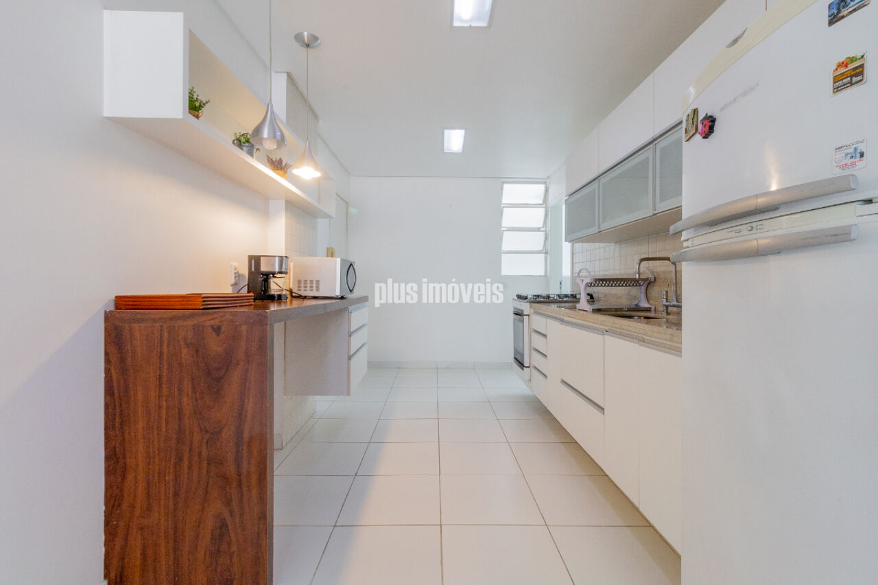 Apartamento, 3 quartos, 108 m² - Foto 11