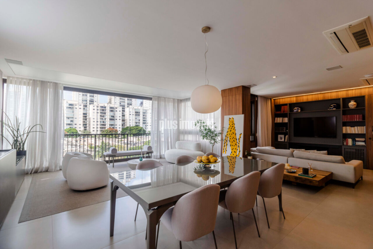 Apartamento, 2 quartos, 157 m² - Foto 4